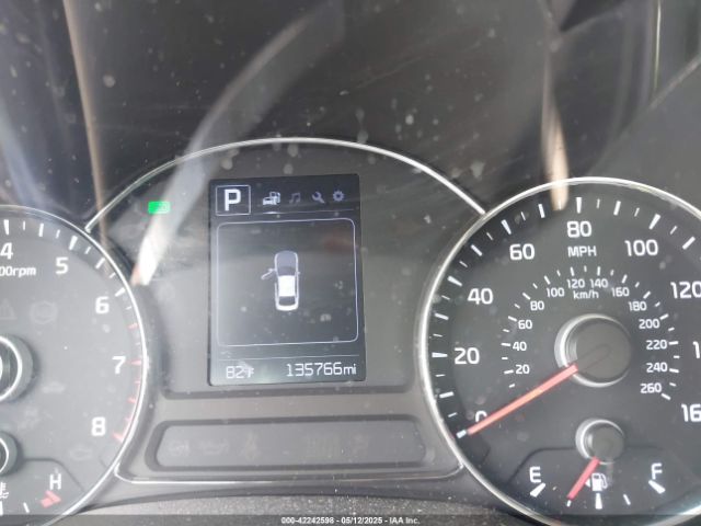 3KPFL4A76JE241008 KIA FORTE S