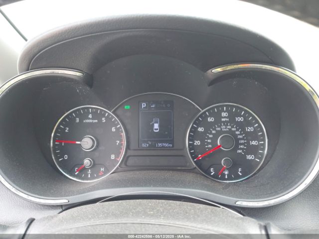 3KPFL4A76JE241008 KIA FORTE S