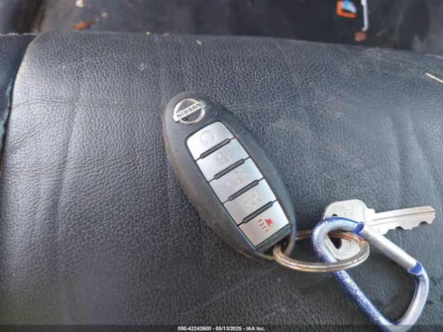 2019 NISSAN PATHFINDER 5N1DR2MM7KC635861 Photo 10