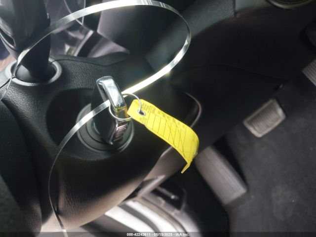 3KPF24AD7PE641760 KIA Forte Lxs