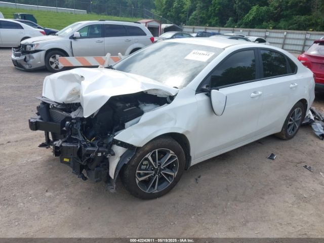 3KPF24AD7PE641760 KIA Forte Lxs