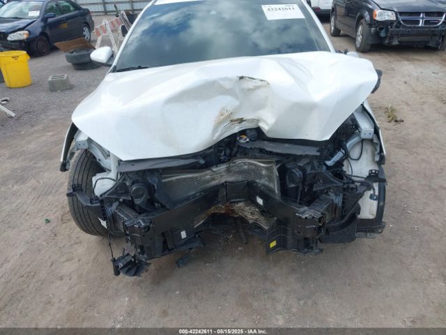3KPF24AD7PE641760 KIA Forte Lxs