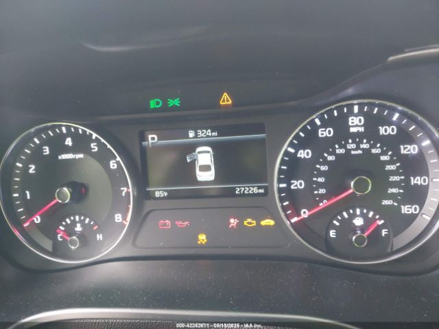 3KPF24AD7PE641760 KIA Forte Lxs