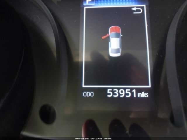 4T1G11AK1MU570911 Toyota CAMRY SE