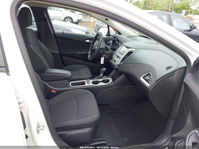 1G1BC5SM9G7302653 Chevrolet Cruze Ls Auto