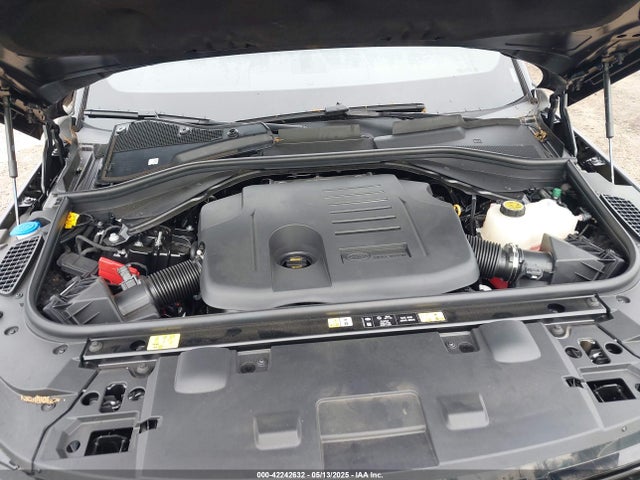 SAL1L9E4XSA461448 Land Rover aj120p6