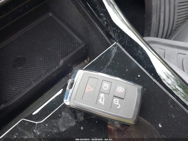 SAL1L9E4XSA461448 Land Rover aj120p6