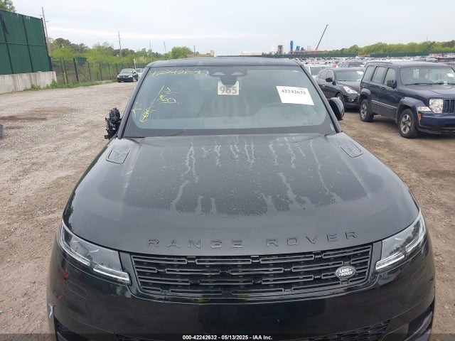 SAL1L9E4XSA461448 Land Rover aj120p6