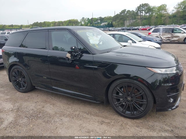 SAL1L9E4XSA461448 Land Rover aj120p6