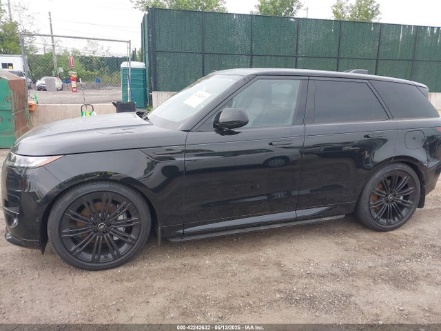 SAL1L9E4XSA461448 Land Rover aj120p6