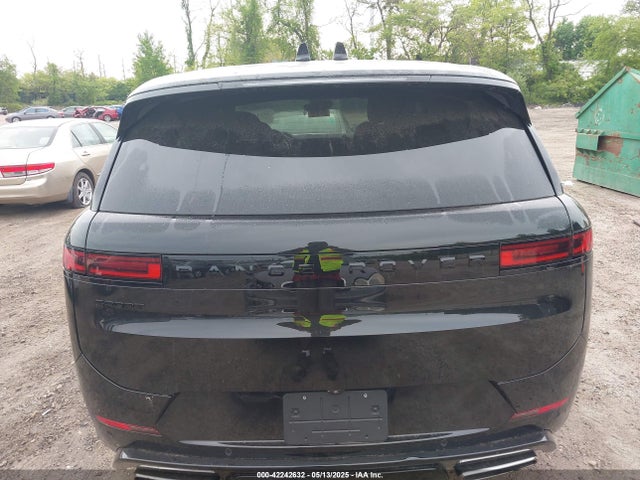SAL1L9E4XSA461448 Land Rover aj120p6