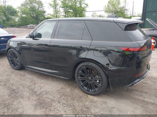 SAL1L9E4XSA461448 Land Rover aj120p6
