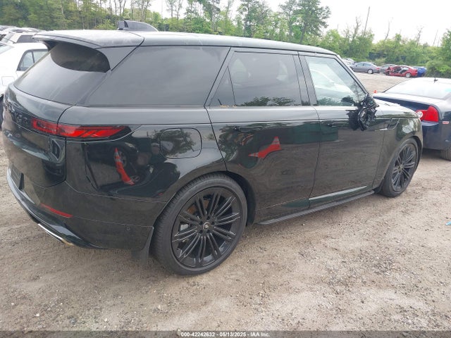 SAL1L9E4XSA461448 Land Rover aj120p6