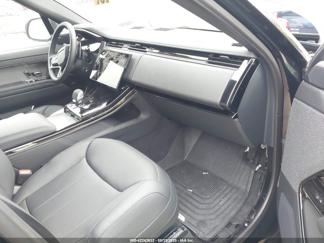 SAL1L9E4XSA461448 Land Rover aj120p6
