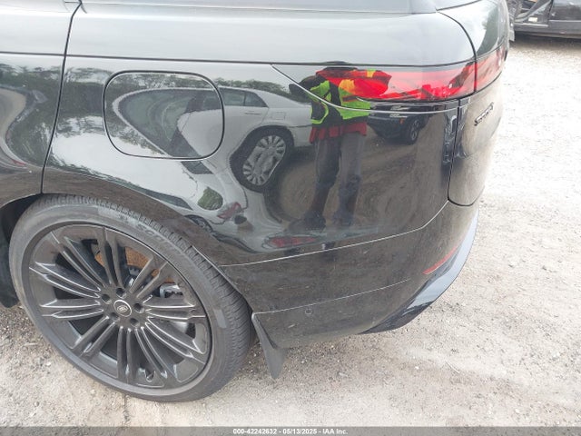 SAL1L9E4XSA461448 Land Rover aj120p6