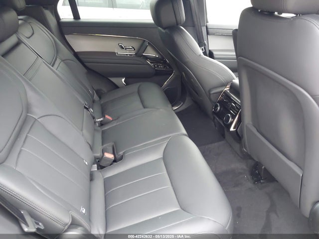 SAL1L9E4XSA461448 Land Rover aj120p6