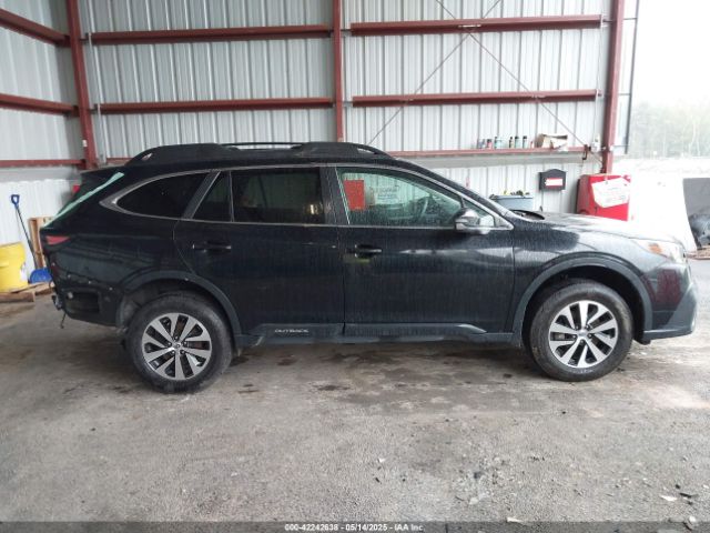 4S4BTADC1M3226588 Subaru Outback Premium