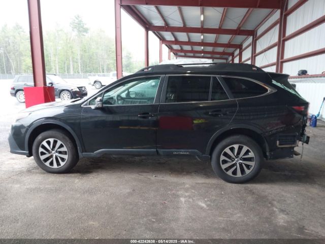 4S4BTADC1M3226588 Subaru Outback Premium
