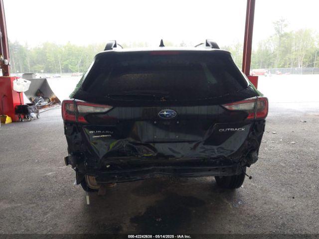 4S4BTADC1M3226588 Subaru Outback Premium