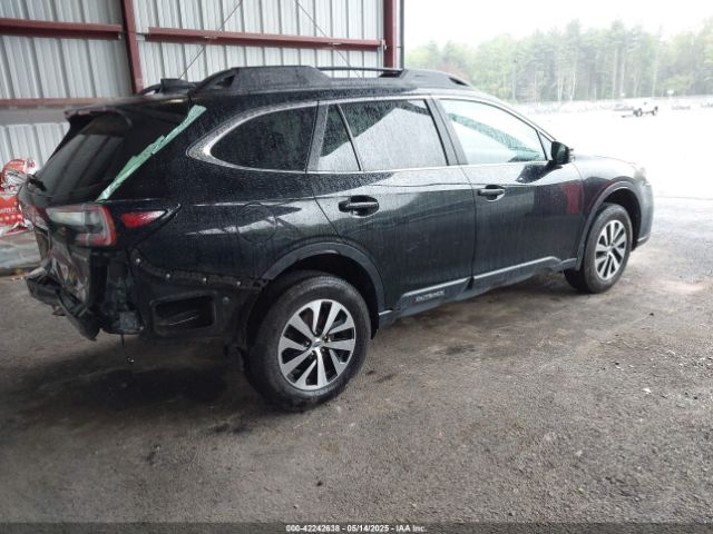 4S4BTADC1M3226588 Subaru Outback Premium