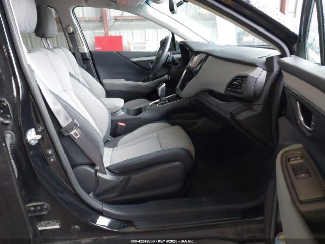 4S4BTADC1M3226588 Subaru Outback Premium