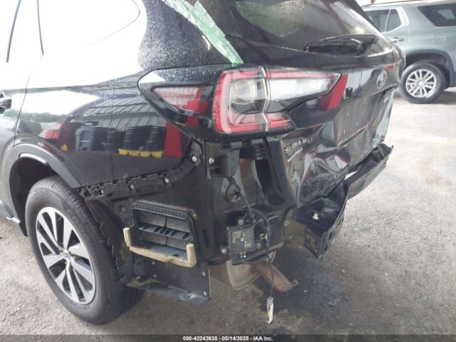 4S4BTADC1M3226588 Subaru Outback Premium
