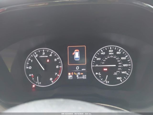 4S4BTADC1M3226588 Subaru Outback Premium