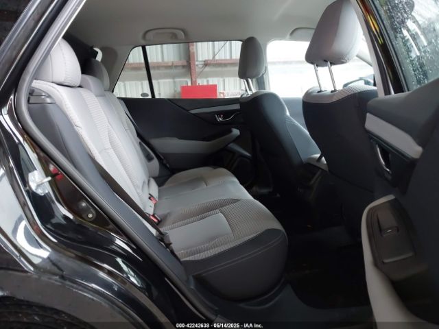 4S4BTADC1M3226588 Subaru Outback Premium