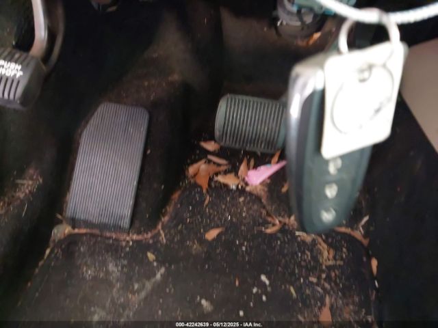 2FMHK6C86GBA10554 Ford FLEX SEL