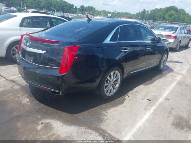 2013 CADILLAC XTS 2G61P5S37D9101989 Photo 3
