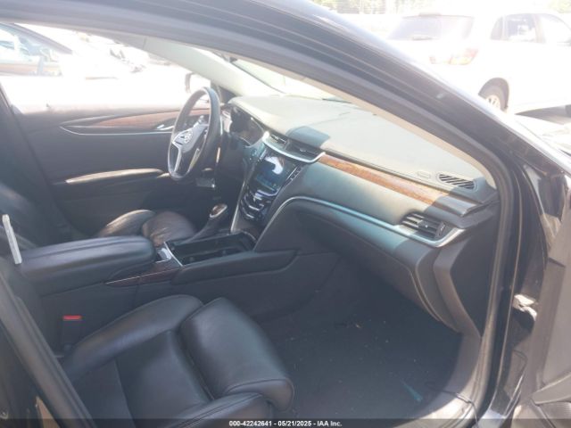 2013 CADILLAC XTS 2G61P5S37D9101989 Photo 4