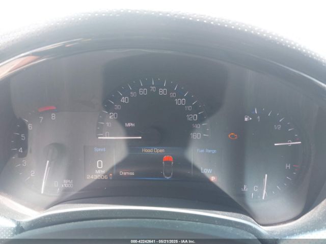2013 CADILLAC XTS 2G61P5S37D9101989 Photo 6