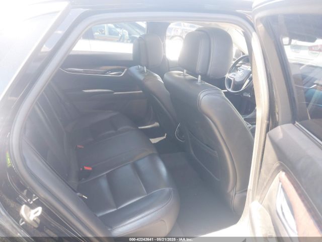 2013 CADILLAC XTS 2G61P5S37D9101989 Photo 7