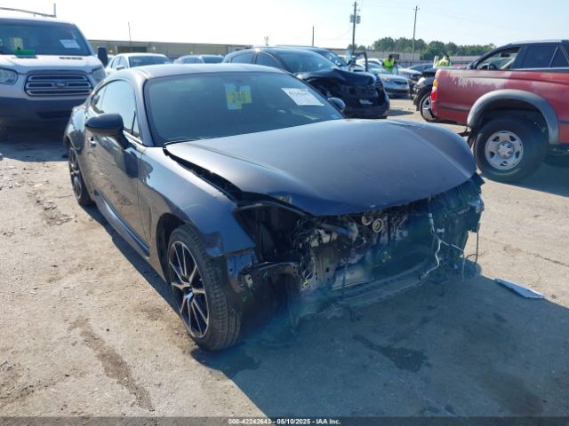 2023 TOYOTA GR86 JF1ZNBC15P8750648