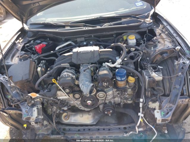 2023 TOYOTA GR86 JF1ZNBC15P8750648 Photo 9
