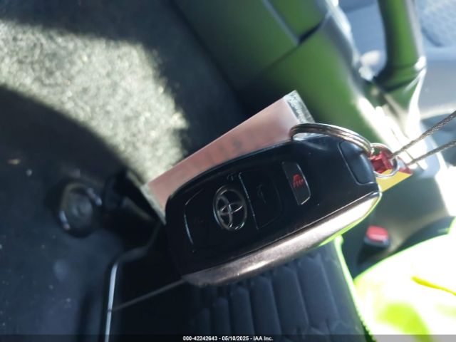 2023 TOYOTA GR86 JF1ZNBC15P8750648 Photo 10