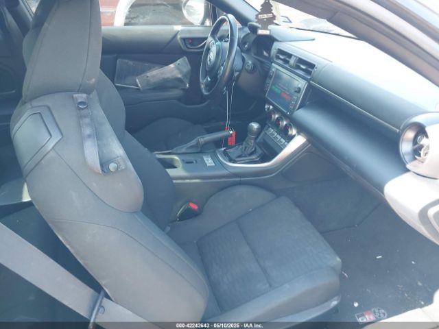 2023 TOYOTA GR86 JF1ZNBC15P8750648 Photo 4