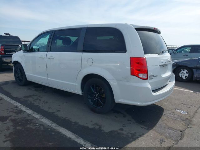 2C4RDGEG2LR199654 Dodge Grand Caravan Gt