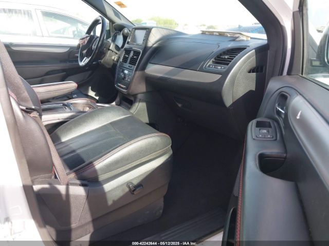 2C4RDGEG2LR199654 Dodge Grand Caravan Gt