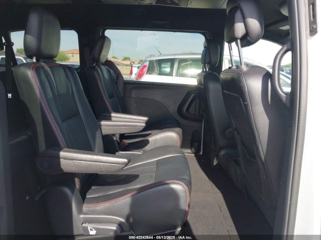 2C4RDGEG2LR199654 Dodge Grand Caravan Gt