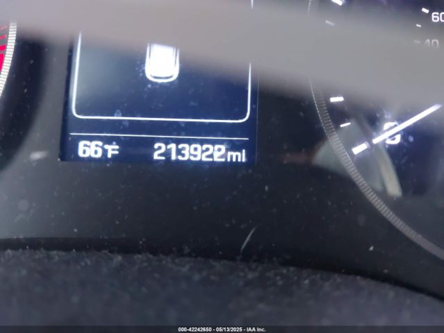 KM8J3CA43GU074395 Hyundai TUCSON SE
