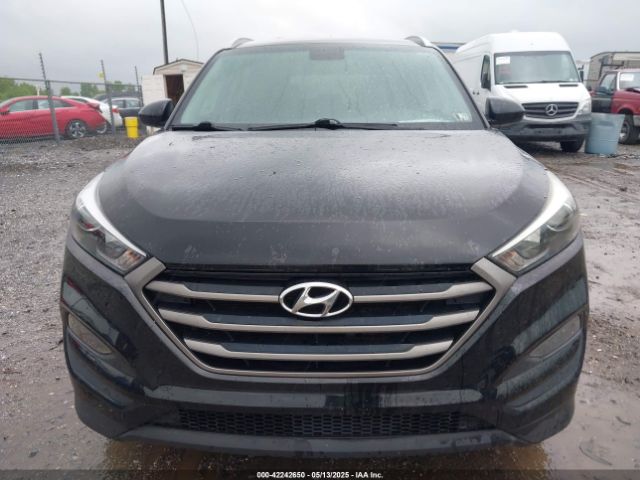 KM8J3CA43GU074395 Hyundai TUCSON SE