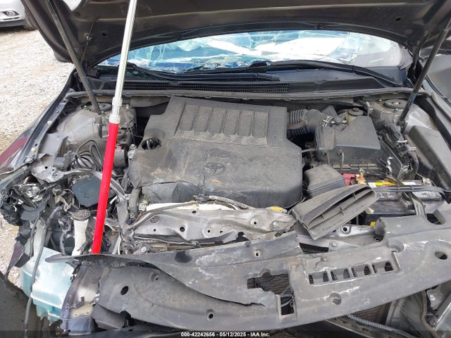 4T1BK1EB8EU123091 Toyota 2gr-fe
