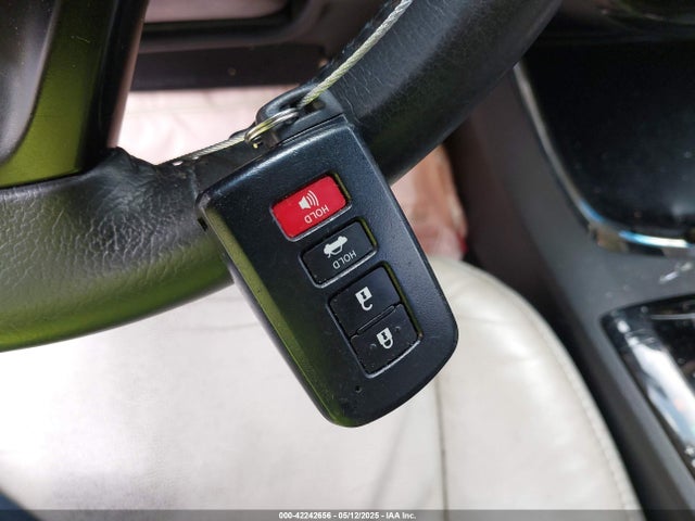 4T1BK1EB8EU123091 Toyota 2gr-fe
