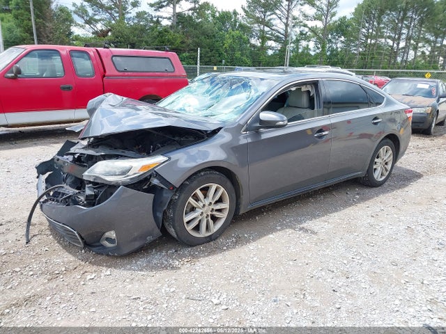 4T1BK1EB8EU123091 Toyota 2gr-fe