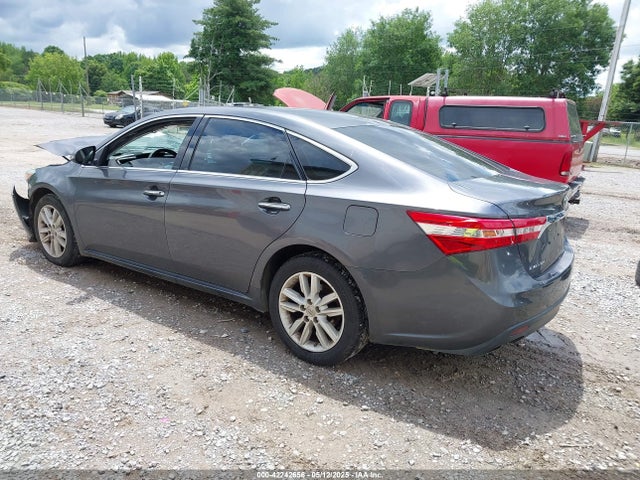 4T1BK1EB8EU123091 Toyota 2gr-fe
