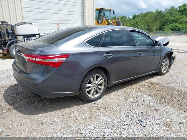 4T1BK1EB8EU123091 Toyota 2gr-fe