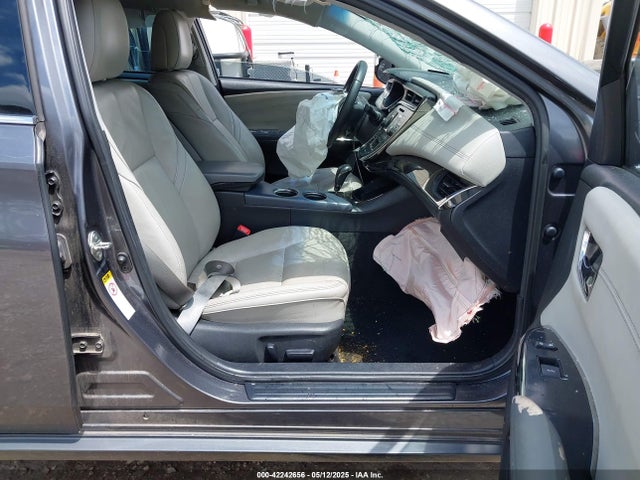 4T1BK1EB8EU123091 Toyota 2gr-fe
