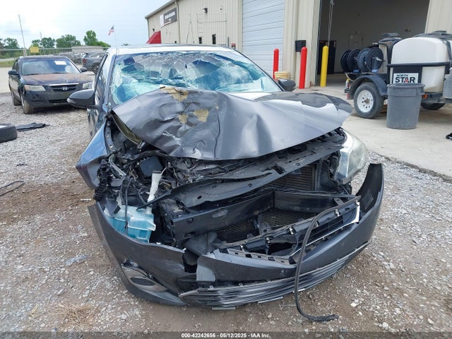 4T1BK1EB8EU123091 Toyota 2gr-fe