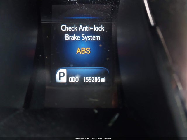 4T1BK1EB8EU123091 Toyota 2gr-fe